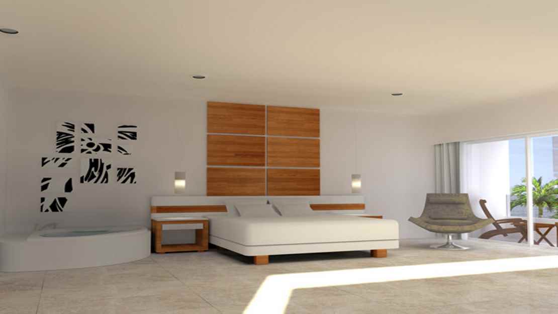 Master Suite
